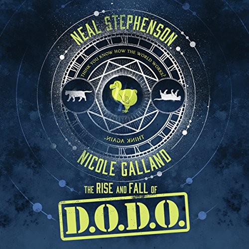 The Fall and Rise of D.O.D.O.