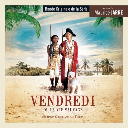 Vendredi ou la vie sauvage