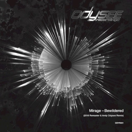 Bewildered (2018 remix/remaster)