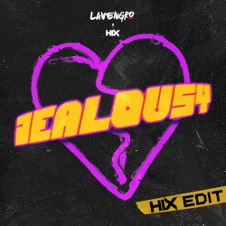 Jealousy (Hix edit)