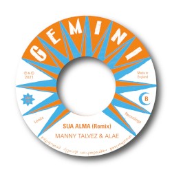 Sua Alma