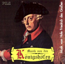 Musik von den Königshöfen