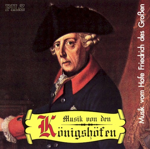 Musik von den Königshöfen