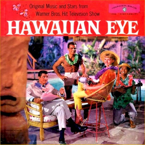 Hawaiian Eye