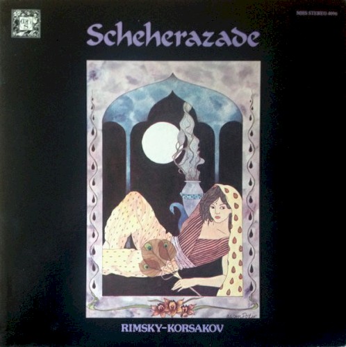 Scheherazade