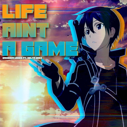 Life Ain’t A Game
