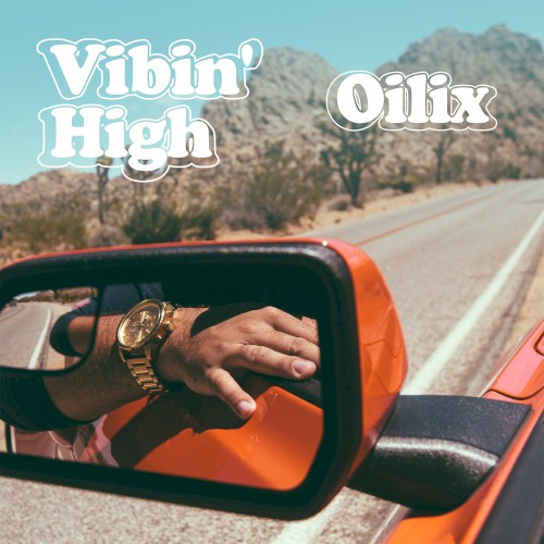 Vibin’ High