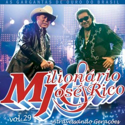 Atravessando Gerações, volume 29