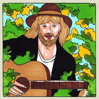 2013-03-20: Going the Way of the Buffalo: Daytrotter Studio, Rock Island, IL, USA
