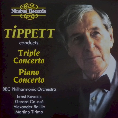 Triple Concerto / Piano Concerto