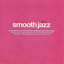 The Very Best of Smooth Jazz, Volume 2
