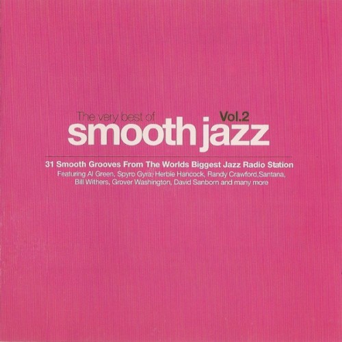 The Very Best of Smooth Jazz, Volume 2