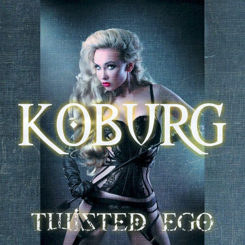 Twisted Ego