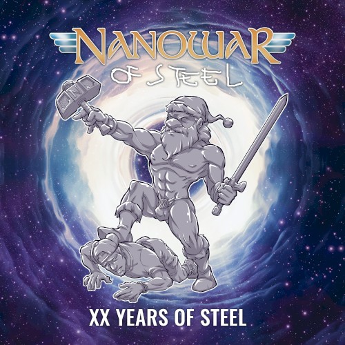 XX Years of Steel