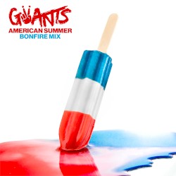 American Summer (Bonfire Mix)