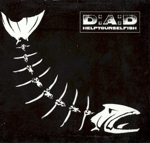 Helpyourselfish