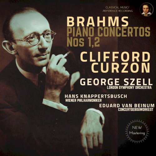 Piano Concertos 1 & 2
