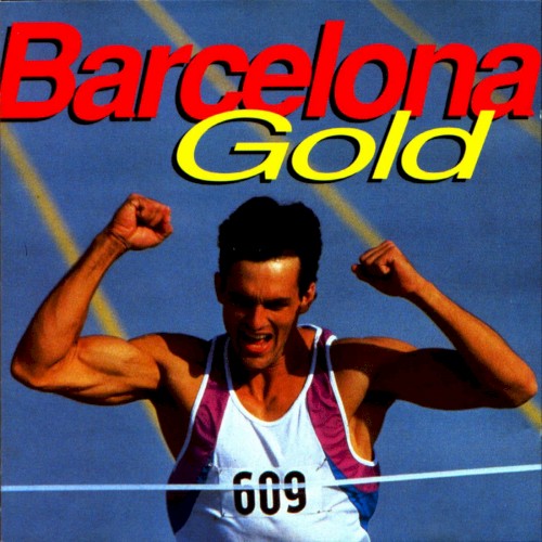 Barcelona Gold