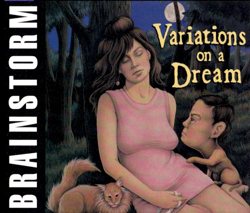 Variations On A Dream