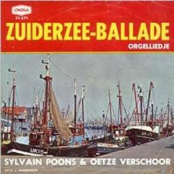 Zuiderzee-ballade