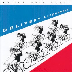 DELIVERY LIFESAVERS