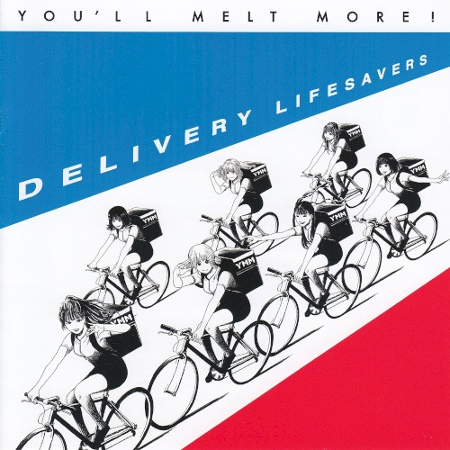 DELIVERY LIFESAVERS