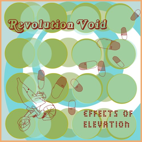 Effects of Elevation
