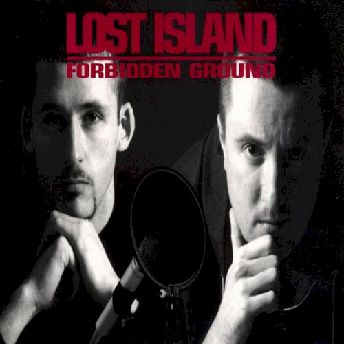 Forbidden Ground