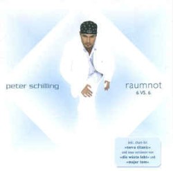 Raumnot