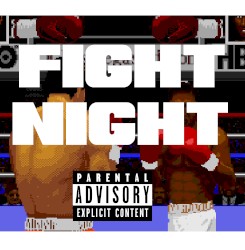 FIGHT NIGHT
