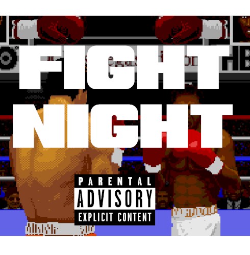 FIGHT NIGHT