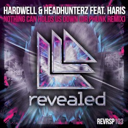 Nothing Can Hold Us Down (Dr. Phunk remix)