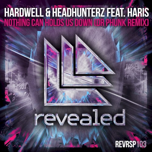 Nothing Can Hold Us Down (Dr. Phunk remix)