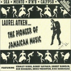 The Pioneer of Jamaican Music