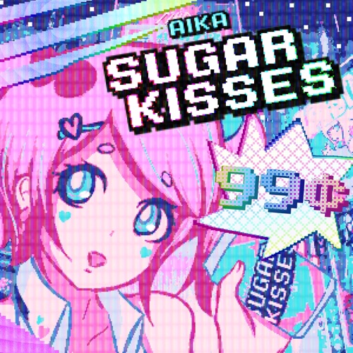 SUGAR!!!
