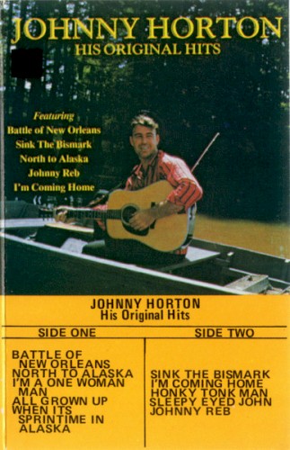His Original Hits
