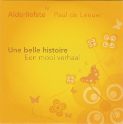 Une belle histoire - Een mooi verhaal / Tour de France
