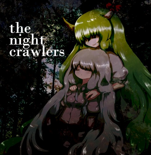 the night crawlers
