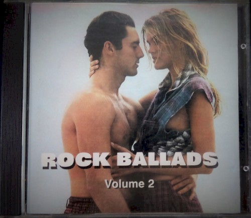 Rock Ballads, Volume 2
