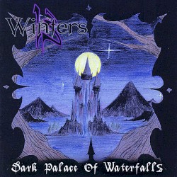 Dark Palace of Waterfalls