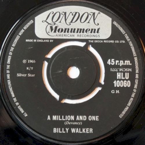 A Million and One