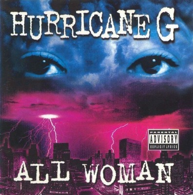 All Woman