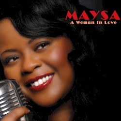 A Woman in Love