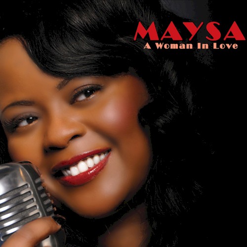 A Woman in Love