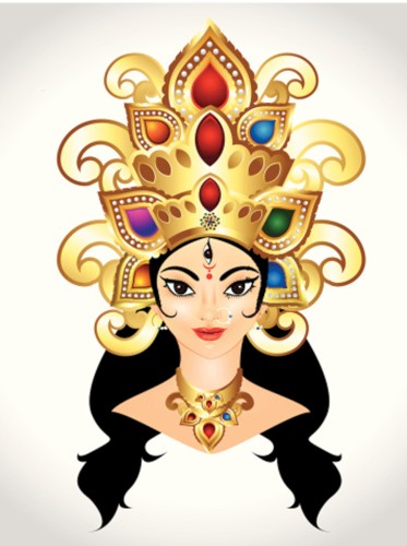 Aigiri Nandini / New World