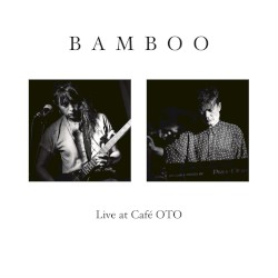 Live at Cafe Oto