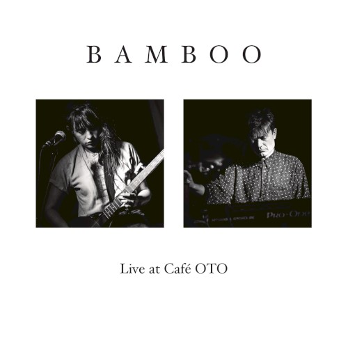 Live at Cafe Oto