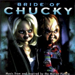 Bride of Chucky