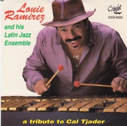 A Tribute to Cal Tjader