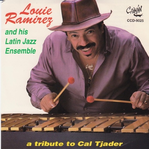 A Tribute to Cal Tjader